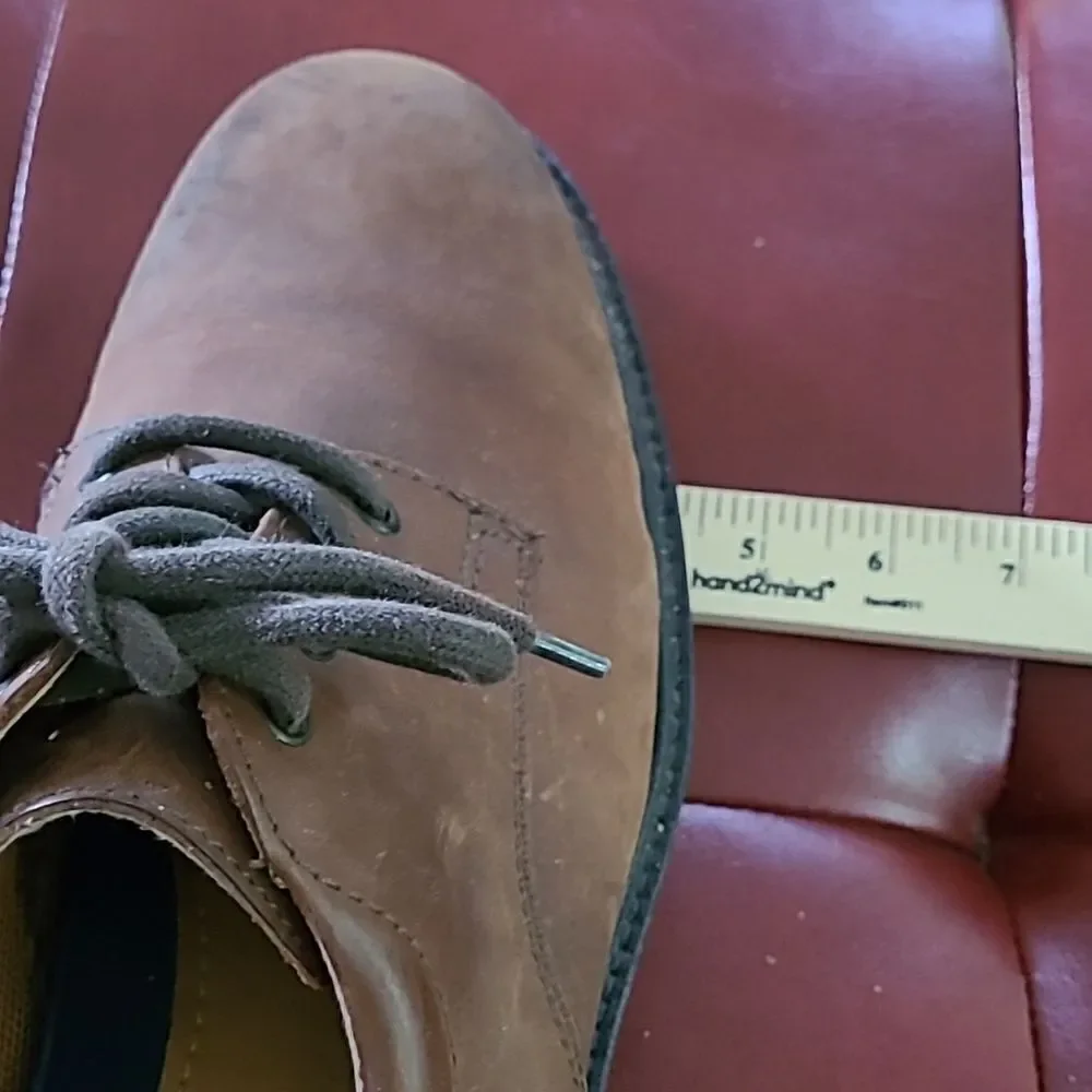 Dockers genuine leather men's shoe